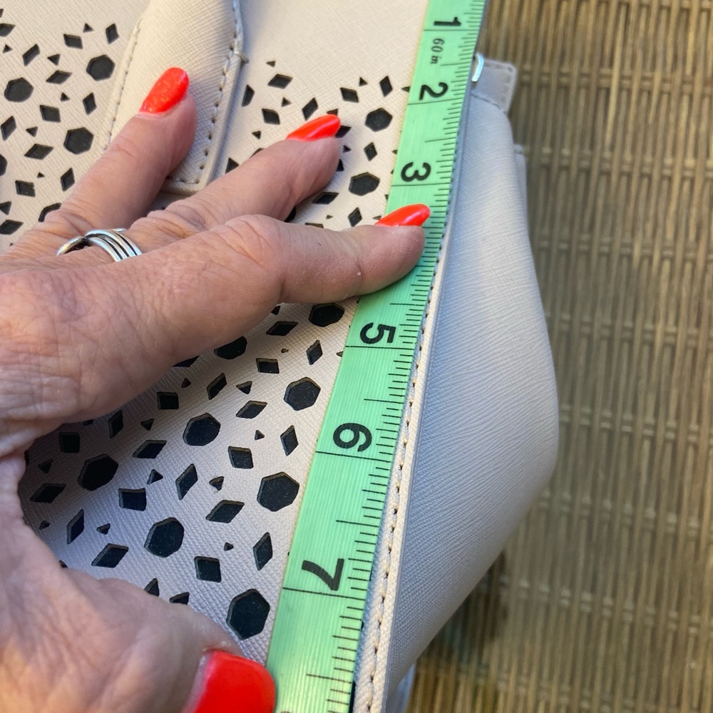 ♠️ Authentic Kate Spade Satchel - Picture 6 of 15